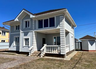 Продажа дома, 143 м2, село Уютное, Садовая улица