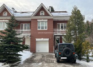 Продается таунхаус, 350 м2, Ивантеевка, Санаторная улица, 1к3