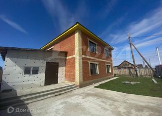 Продам дом, 246 м2, село Каменка, Совхозный переулок, 10