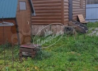 Продам участок, 20 сот., деревня Шопино, улица Евгения Клочкова