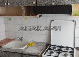 Сдам в аренду 3-ком. квартиру, 54 м2, Красноярск, Северный проезд, 13