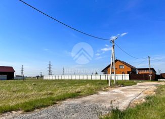Продажа участка, 10 сот., коттеджный поселок Изумруд