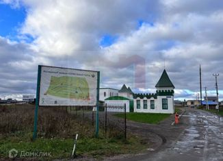 Продается дом, 200 м2, деревня Иннолово, коттеджный посёлок Изумрудный город, 234