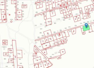 Продаю земельный участок, 12.28 сот., Волгоград, Тракторозаводский район, 108-й квартал, 148