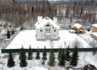 Продажа дома, 565 м2, деревня Манюхино, Водоводная улица, 30