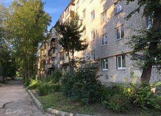 Продам двухкомнатную квартиру, 47.5 м2, Екатеринбург, проспект Седова, 44Б, проспект Седова