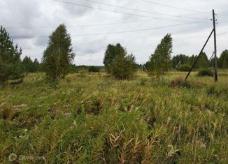 Земельный участок на продажу, 8.4 сот., посёлок Белоярская Застава, Павловский проезд