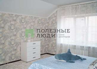 Продается дом, 140.9 м2, деревня Киреевка, Первомайская улица