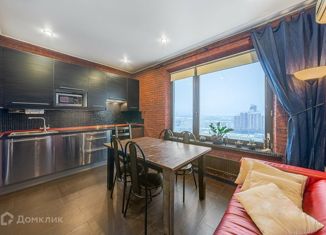 Продажа трехкомнатной квартиры, 80 м2, Москва, улица Народного Ополчения, 11, ЖК Веллтон Парк