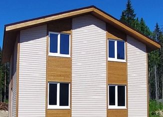 Продам дом, 115 м2, посёлок Чална, Рябиновая улица, 20