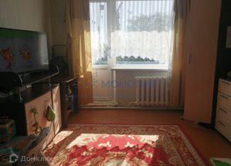 Продаю однокомнатную квартиру, 34.5 м2, Краснослободск, Дачный переулок, 55