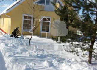 Продается дом, 198.2 м2, деревня Голявино