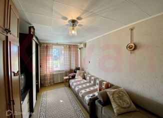 Продается 1-ком. квартира, 35 м2, Краснодар, Митинская улица, 17, Митинская улица