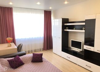 Продается 1-ком. квартира, 39 м2, посёлок Марьино, улица Харлампиева, 50к3