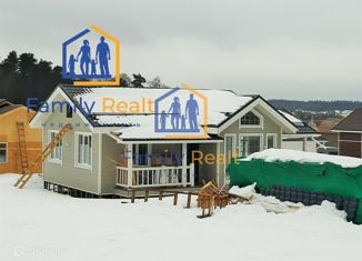 Продается дом, 85 м2, деревня Орехово, Лесная улица, 23