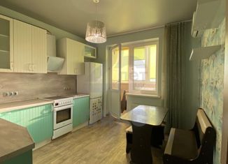 Продажа двухкомнатной квартиры, 64.6 м2, Краснодар, улица Автолюбителей, 1/3к1, ЖК Премьера