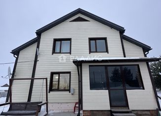 Продаю дом, 215 м2, деревня Нагорье, Парковая улица, 5