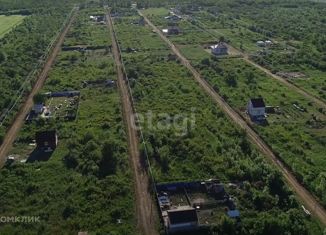 Продается земельный участок, 6 сот., коттеджный посёлок Царицыно-1, Бриллиантовая улица