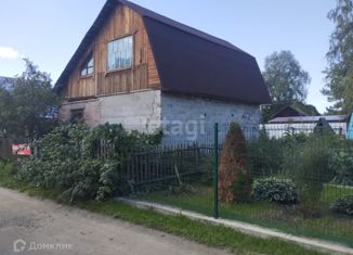 Дом на продажу, 44 м2, СНТ Тайга, Огоньковая улица, 17