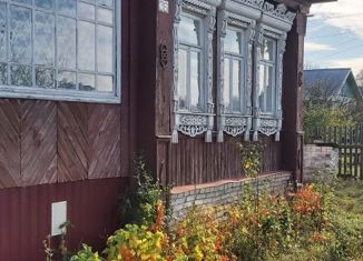 Дом на продажу, 62 м2, село Агрофенино, Школьная улица