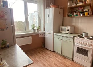 Продажа двухкомнатной квартиры, 52.8 м2, Новосибирская область, Большевистская улица, 2Б
