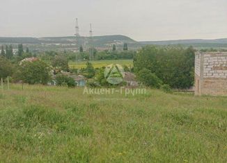 Продажа земельного участка, 10 сот., село Штурмовое, Поворотный тупик