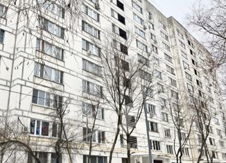 1-ком. квартира в аренду, 34.2 м2, Москва, Ялтинская улица, 11, Ялтинская улица