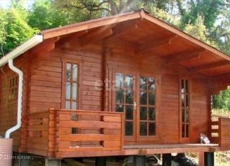 Продаю дом, 30 м2, посёлок городского типа Оверята, Молодёжная улица