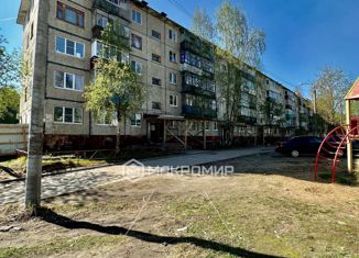 Продается 3-ком. квартира, 48 м2, Новодвинск, улица Димитрова, 3