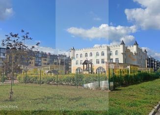 Квартира на продажу студия, 35.7 м2, Колпино, Рубежное шоссе, 12