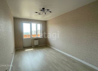Продается однокомнатная квартира, 39 м2, Краснодар, проспект имени писателя Знаменского, 9к4