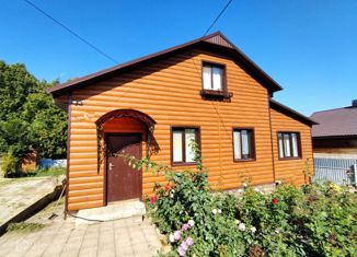 Продажа дома, 100 м2, деревня Зинино, Ракитовая улица