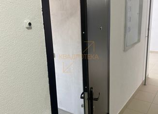 Продажа 1-комнатной квартиры, 32 м2, Новосибирск, метро Студенческая, Рубежная улица, 56