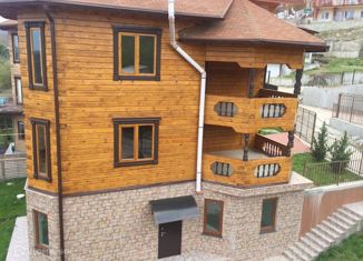 Продается дом, 245 м2, село Русская Мамайка, Целинная улица, 58/7