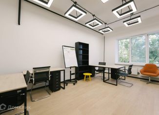 Продажа офиса, 35.9 м2, Москва, 3-й Нижнелихоборский проезд, 1Ас6, станция Лихоборы