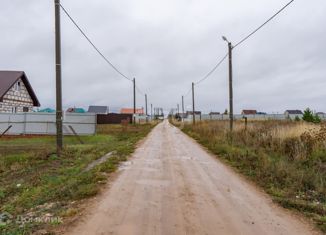 Продается участок, 10 сот., ДНП Ясная Поляна, Светлая улица