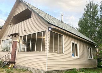 Дом на продажу, 116.2 м2, деревня Верхняя Бронна