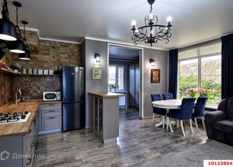 Продаю дом, 71 м2, посёлок городского типа Яблоновский, Широкая улица, 7