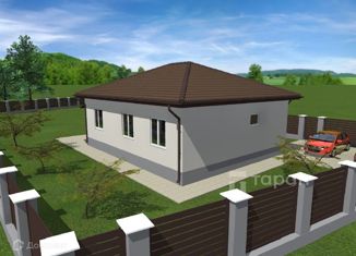 Продается дом, 71 м2, посёлок Петровский, улица 9-й Пятилетки