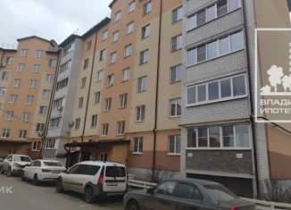 Продам 2-комнатную квартиру, 60 м2, Владимирская область, Песочная улица, 19Б
