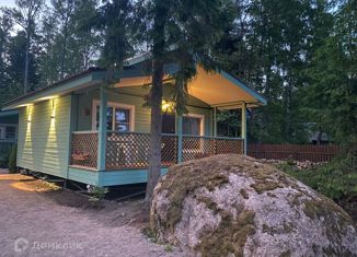 Сдаю дом, 45 м2, Приморск, Береговая улица, 9А