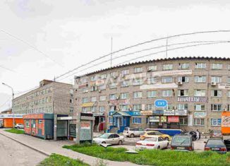 Сдается офис, 34 м2, Новосибирская область, Тайгинская улица, 15