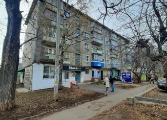 Продам комнату, 12.7 м2, Киров, Пролетарская улица, 30, Нововятский район