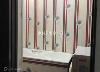 Продам комнату, 17.5 м2, Новосибирск, проспект Дзержинского, 73, Дзержинский район