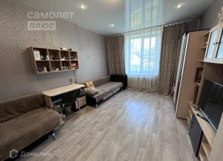 Продается двухкомнатная квартира, 51.1 м2, село Берендеево, Республиканская улица, 1