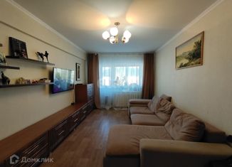 Продаю 3-комнатную квартиру, 58 м2, Зеленогорск, улица Ленина, 35