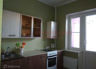 Продается 2-комнатная квартира, 57 м2, Астрахань, Зелёная улица, 1к2, ЖК Зеленая-1