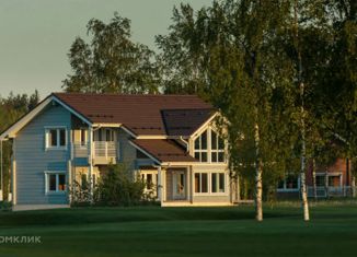 Участок на продажу, 20.1 сот., село Тетеево, Брусничная улица