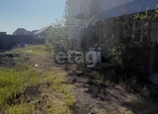 Продаю земельный участок, 6 сот., Нюрба, Октябрьская улица, 6