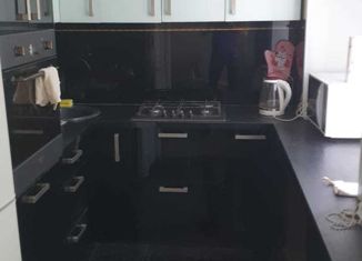 Аренда трехкомнатной квартиры, 58 м2, Самара, переулок Футболистов, 2, Советский район